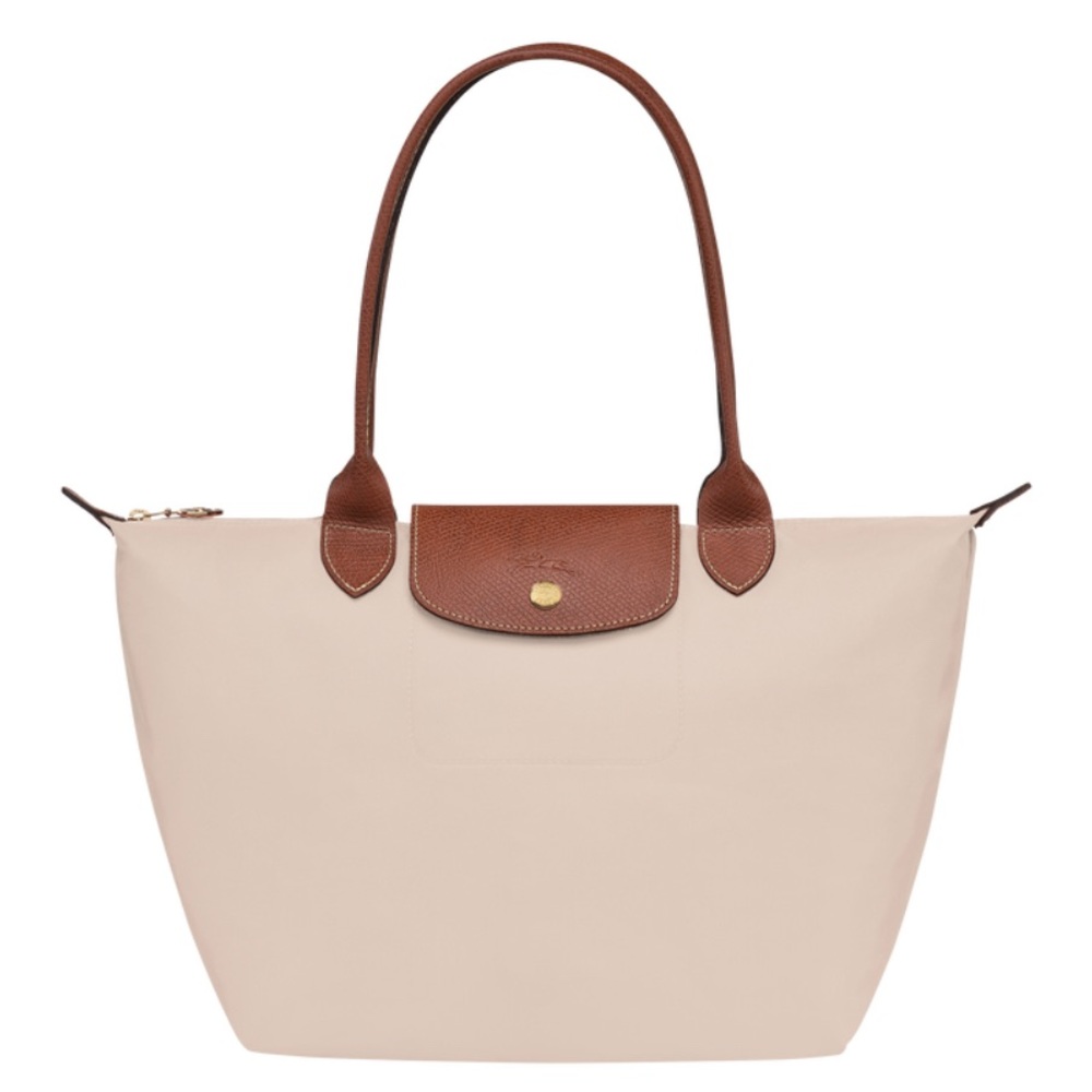 Paper color Le Pliage Tote